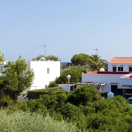Urano By Mauter Villas Villa Cala'N Bosch (Menorca)