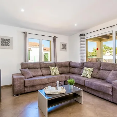 Villa Urano By Mauter Villas