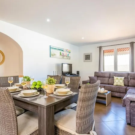 Villa Urano By Mauter Villas Cala'N Bosch (Menorca)