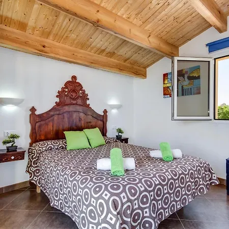 Villa Urano By Mauter Villas