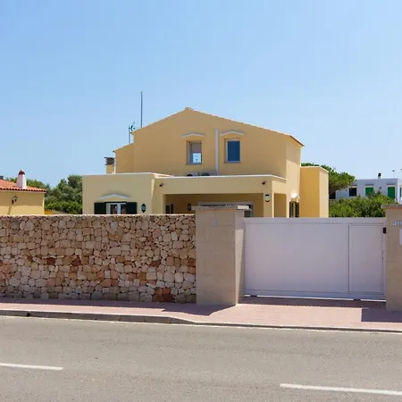 Villa Urano By Mauter Villas