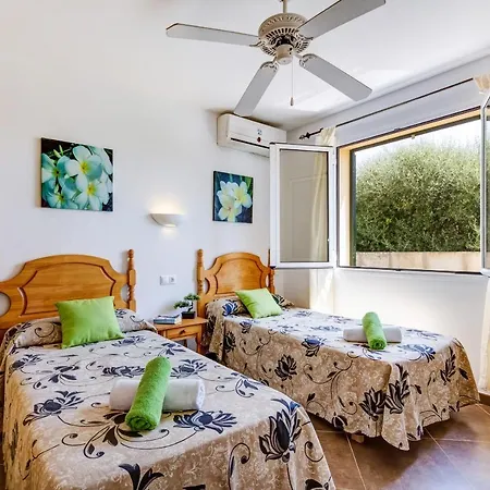 Villa Urano By Mauter Villas