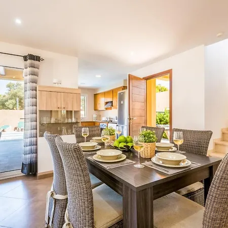 Urano By Mauter Villas Villa *