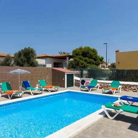 Villa Urano By Mauter Villas