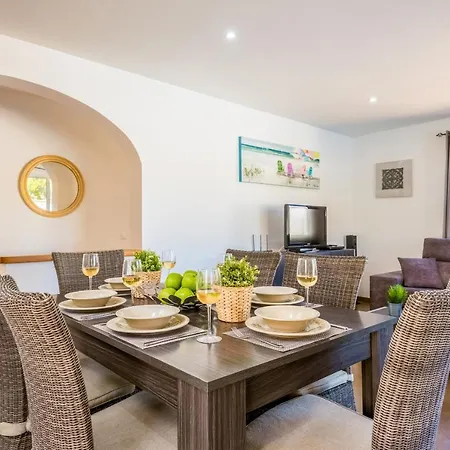 Urano By Mauter Villas Villa Cala'N Bosch (Menorca)