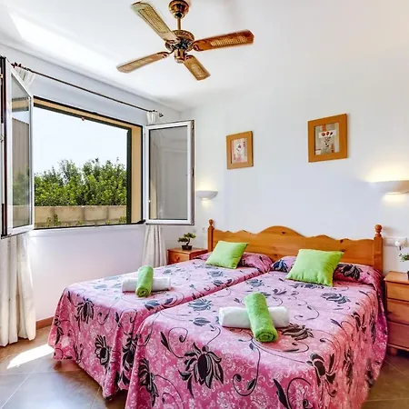 Urano By Mauter Villas Cala'N Bosch (Menorca)