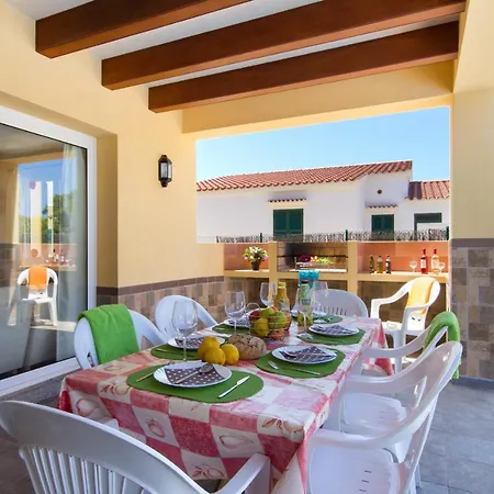 Urano By Mauter Villas Villa *