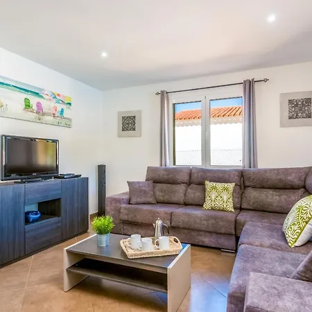 Urano By Mauter Villas Cala'N Bosch (Menorca)