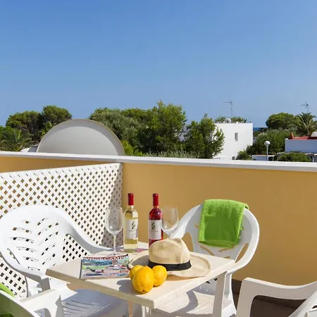 Urano By Mauter Villas Cala'N Bosch (Menorca)